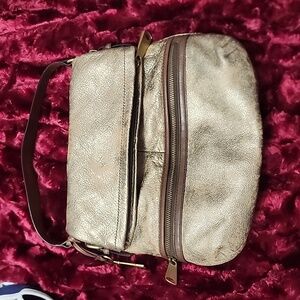 Fossil Handbag